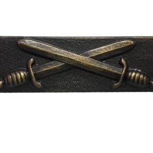 Alfinete de curso OE