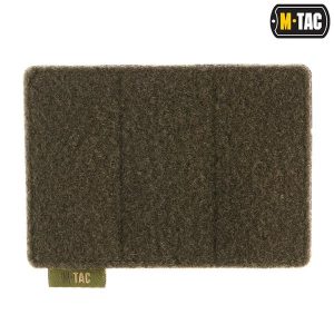 Tactical Morale Patches Hook and Loop