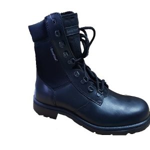 Botas Special Force pele/cordura