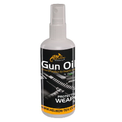 Gun oil