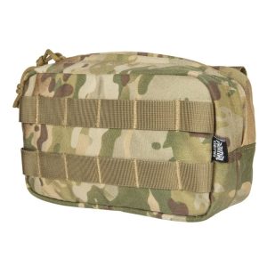 Horizontal Cargo Pouch Nomys