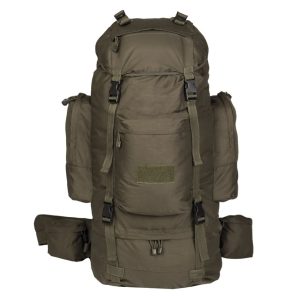 Mochila Ranger