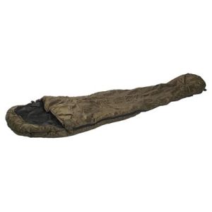 MUMMY SLEEPING BAG 2-LAYERS