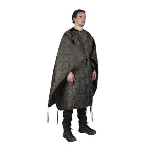 PONCHO LINER MULTIFUNCTION