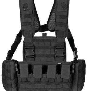 Chest Rig, “Mission”
