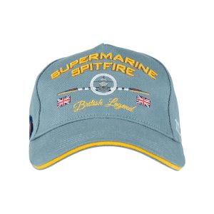 Baseball cap Supermarine Spitfire RAF