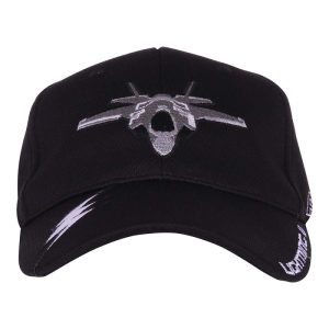 Kids baseball cap F-35 Lightning II
