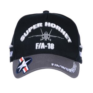 Kids baseball cap Super Hornet F/A-18