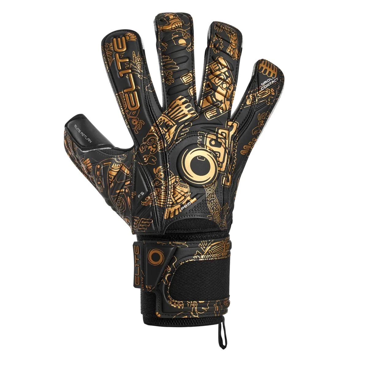 Elite Sport Azlan Goalkeeper Gloves - Image 3
