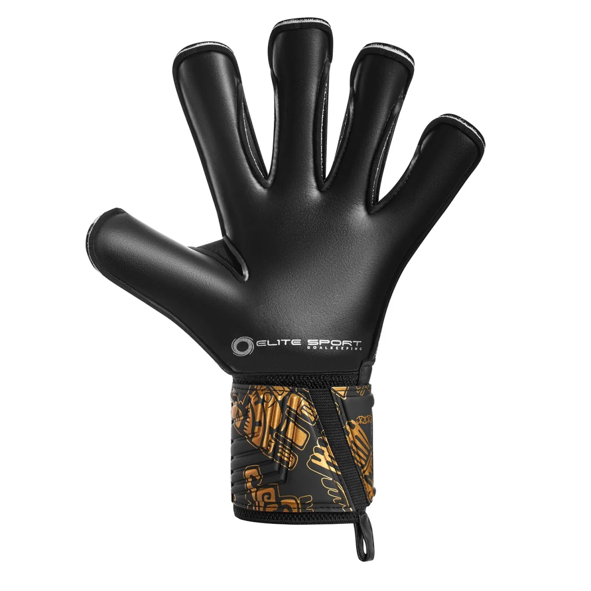 Elite Sport Azlan Goalkeeper Gloves - Image 4