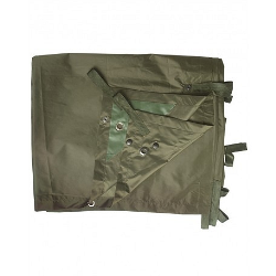 Tarp/BASHA