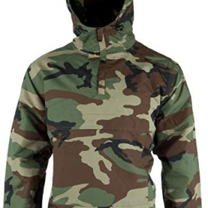 WINTER COMBAT ANORAK