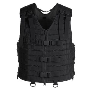 Colete Molle