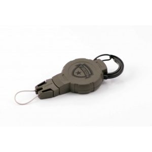 Fiador Retractor Kevlar Hunter