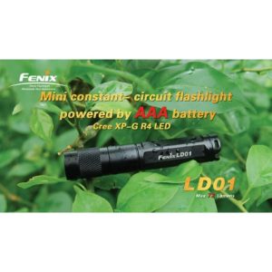 Lanterna LD01