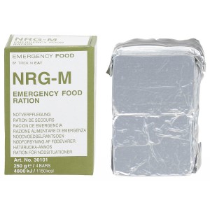 NRG-M