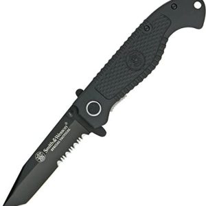 Canivete CKTac Tanto Serrated