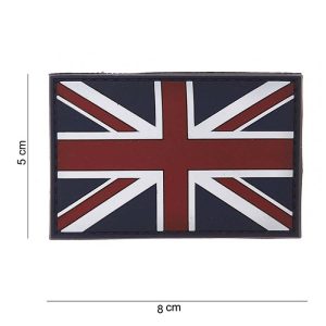 Bandeira da Inglaterra