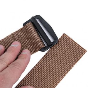 Universal BDU Belt