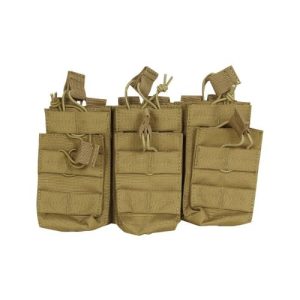 Porta carregador M4 x 6