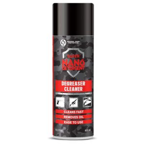 Spray Gun degreaser
