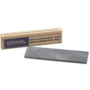 Sharpening stone