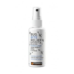 Spray Bug Bite Relief