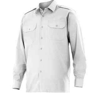 Camisa de manga comprida
