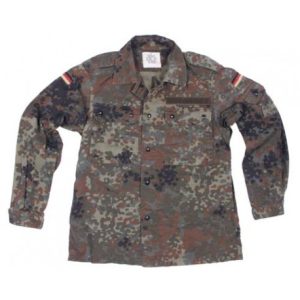 Camisa usada