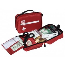 Kit 1os socorros – Emergency