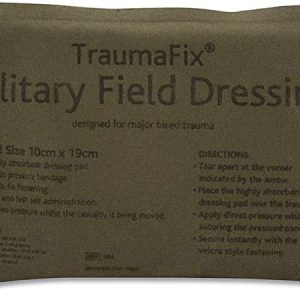 Trauma Bandage