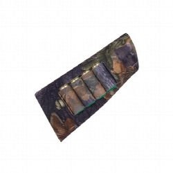 Bolsa para coronha