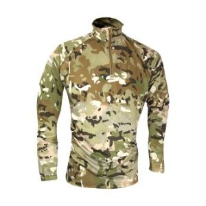 VP Armour Mesh-tech Armour Top