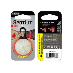 SpotLit LED