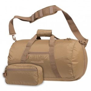 Saco Kanon + bolsa de higiene