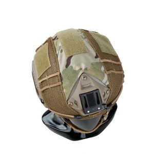 Capa para capacete