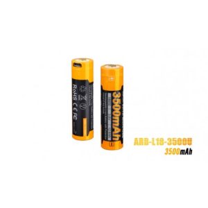 Pilha ARB-L18-3500U