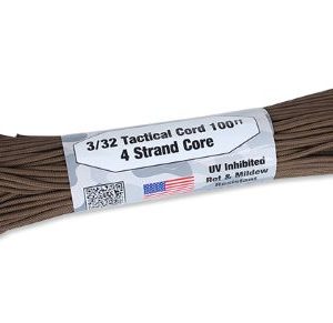Tactical 275 Cord (100ft / 30 mts)