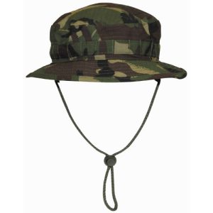GB Bush Hat