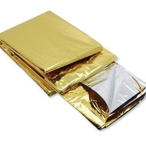 Manta térmica