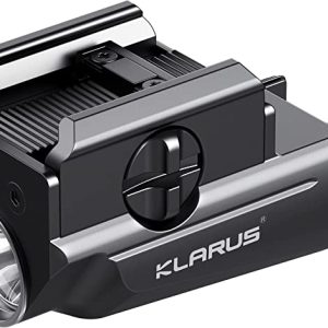 GL1 USB Rechargeable Tactical Weaponlight