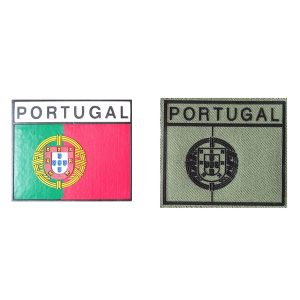 Bandeira de Portugal