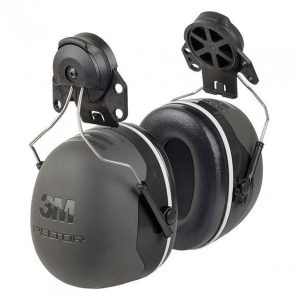 Supressor de som/Abafador X5P3