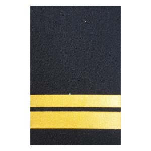 Divisa de velcro Bombeiro Chefe