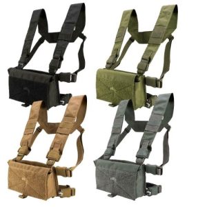 Bolsa VX Buckle Up Utility Rig
