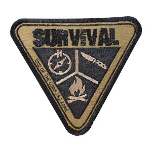 Bordado Survival