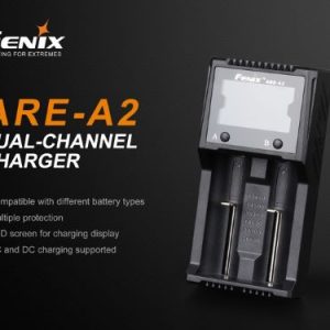 Carregador ARE-A2