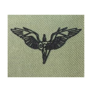 Emblema UPF