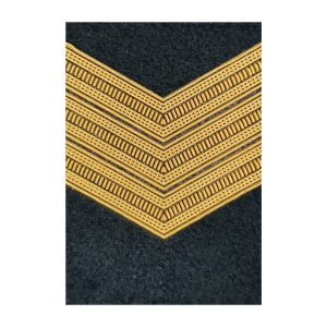 Divisa 2º sargento