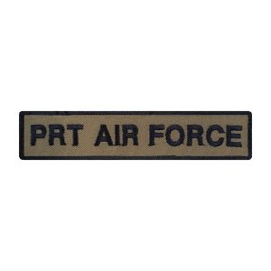 PRT AIR FORCE